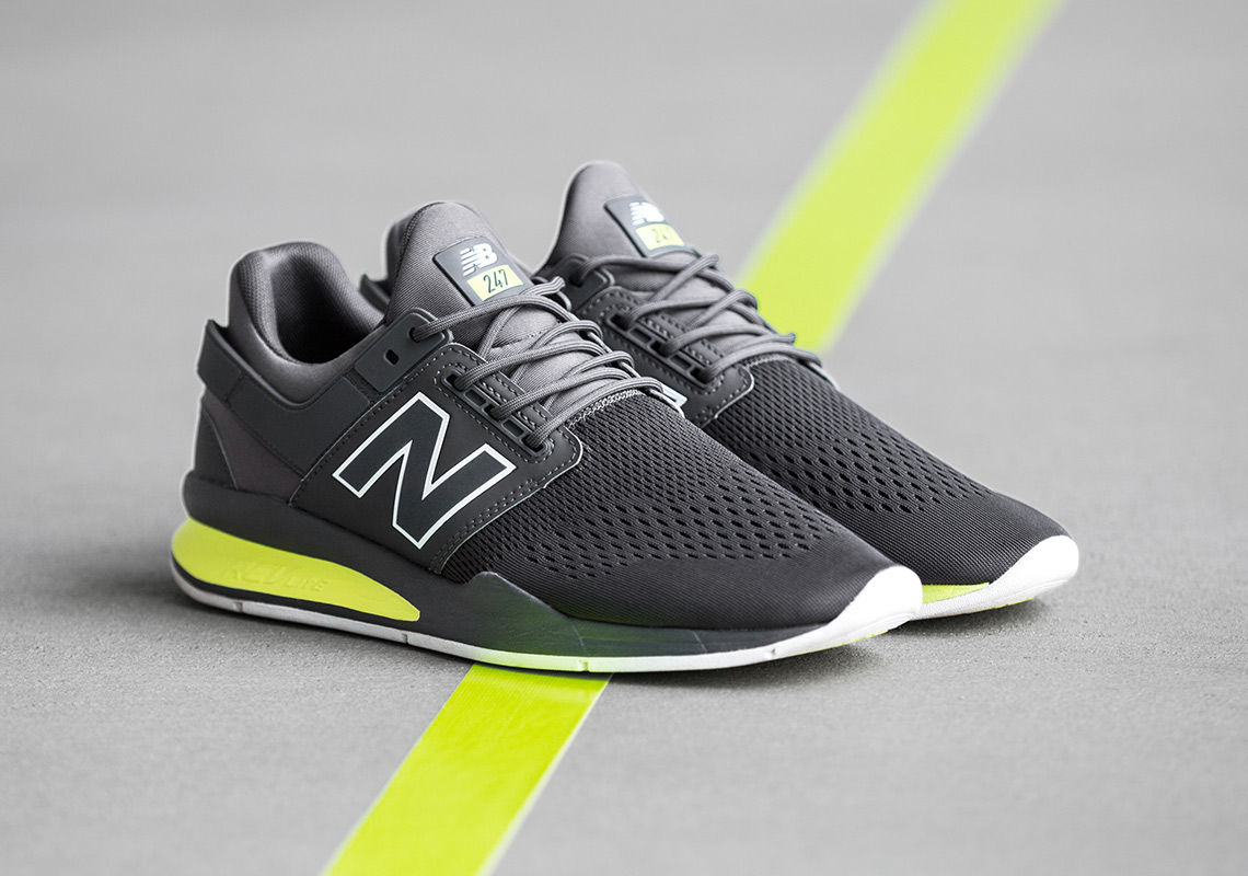 New Balance 247v2 Tritium Pack Release 