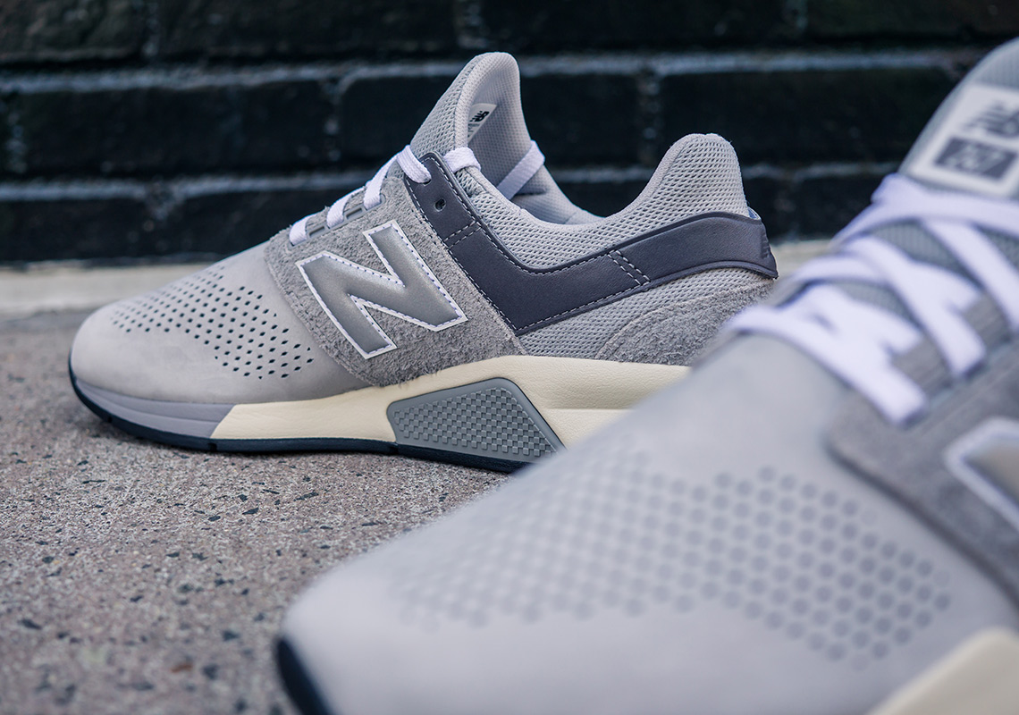 new balance 246 white