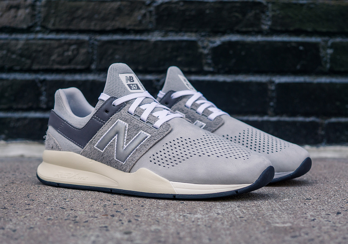 new balance 246 luxe