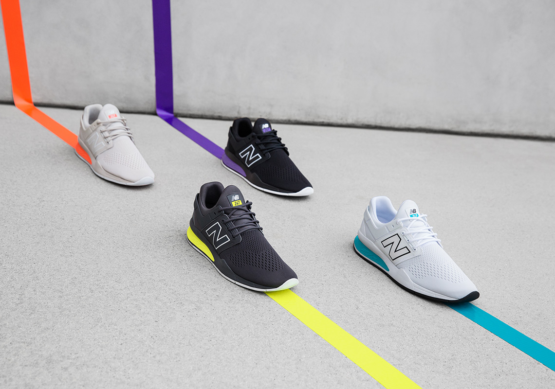 New Balance 247v2 Tritium Pack Release Date | SneakerNews.com