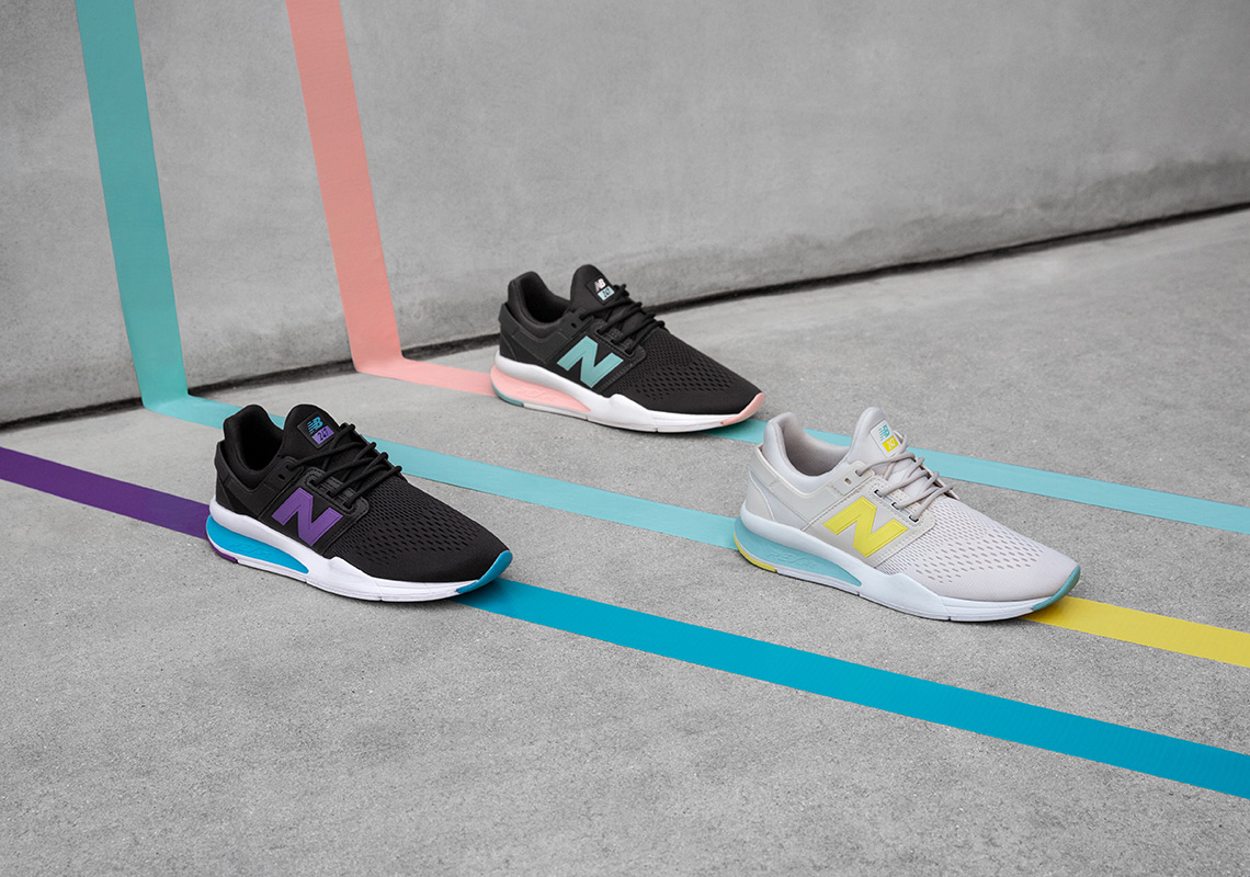 new balance 247 tritium pack