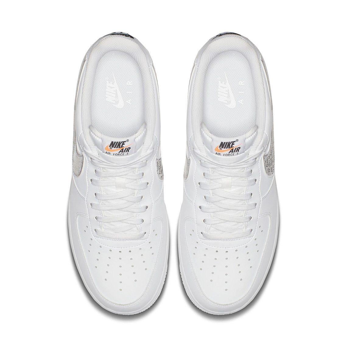 Nike Air Force 1 Low Just Do It 4