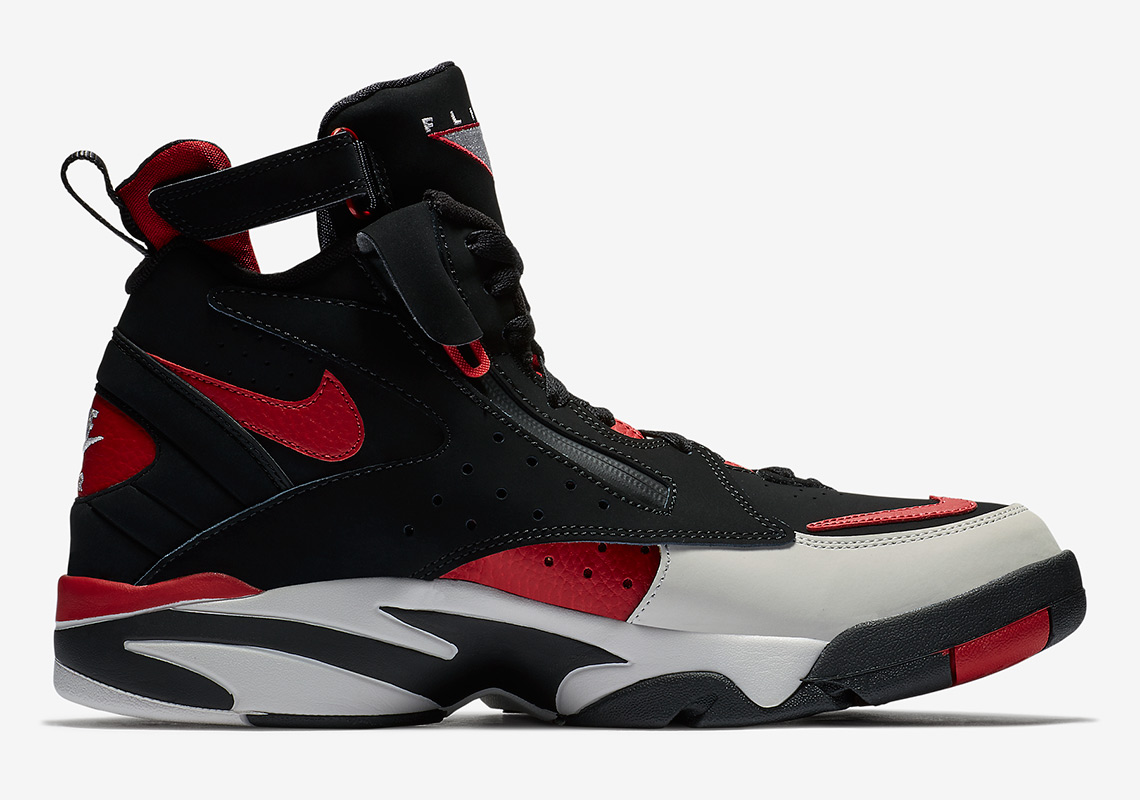 Nike Air Maestro II LTD AH8511-002 Buy Now | SneakerNews.com