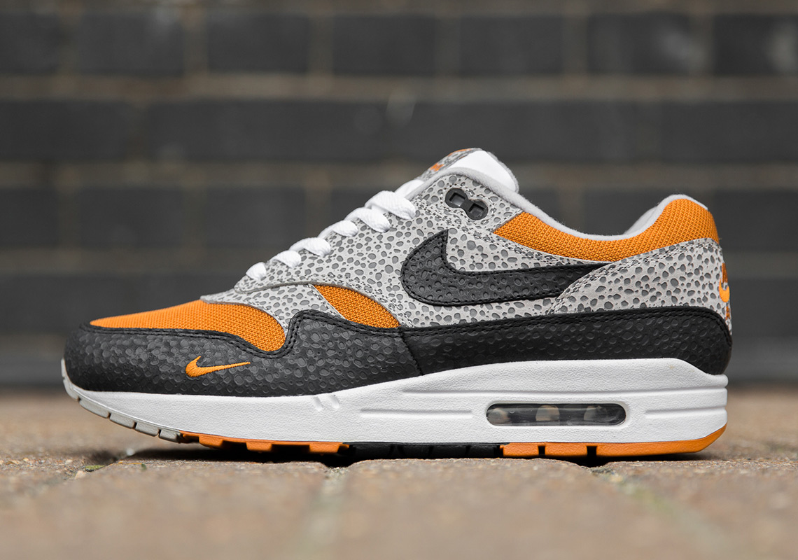 air max safari blue