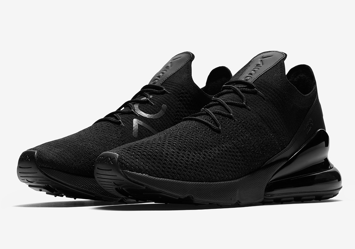 político Proponer compromiso Nike Air Max 270 Flyknit AO1023-005 | SneakerNews.com