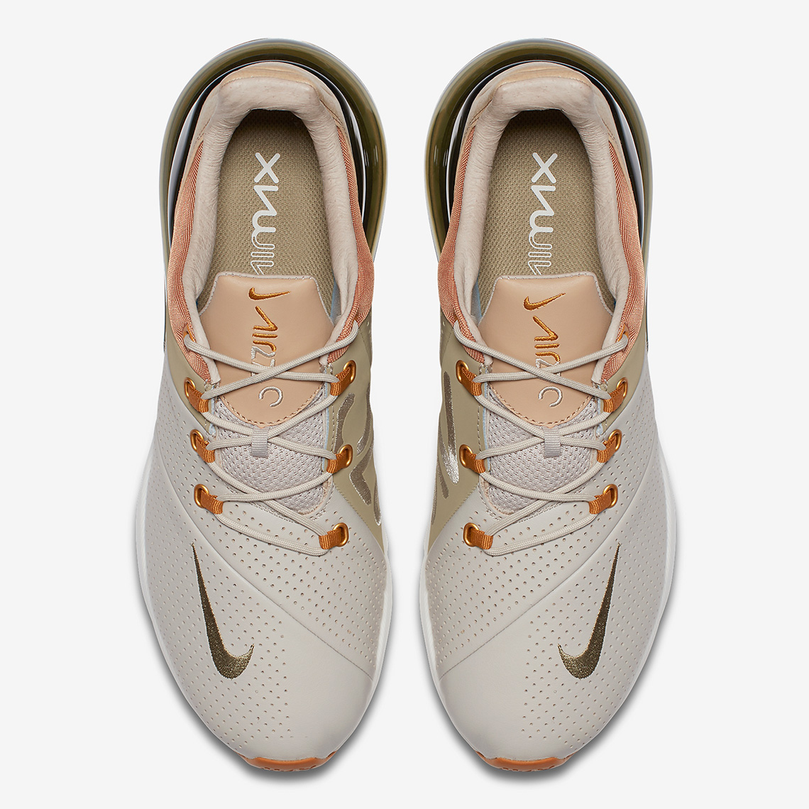 nike air max 270 premium women's