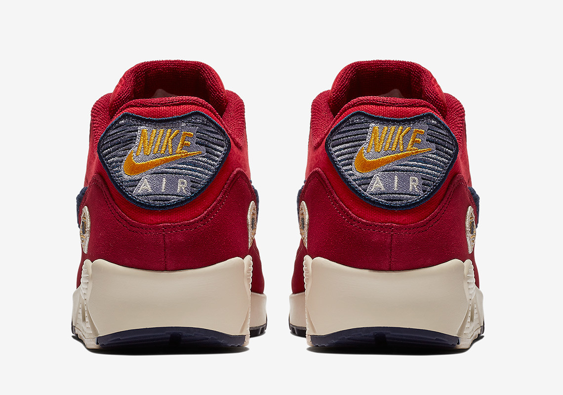 Air max clearance varsity pack