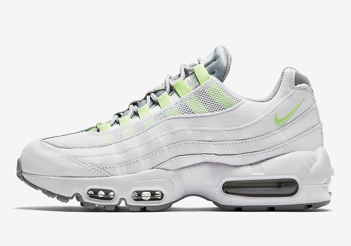 Nike Air Max 95 Aq4141 100 1