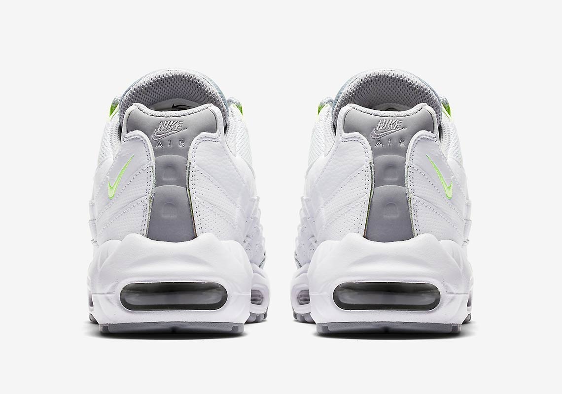 Nike Air Max 95 Aq4141 100 6