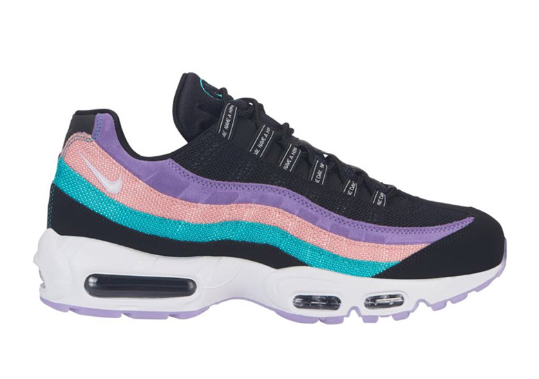 2019 air max release