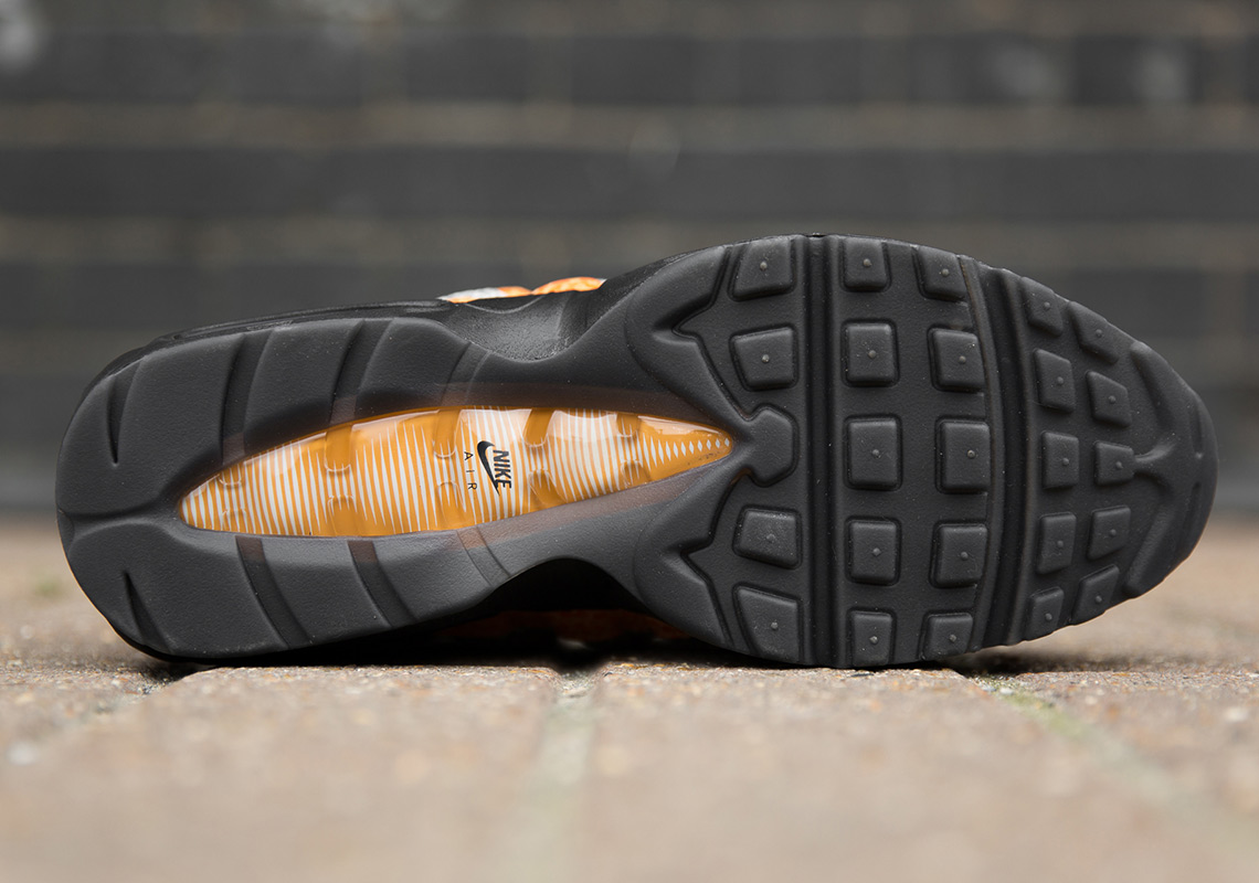 Nike Air Max 95 Safari Size Release Date 3