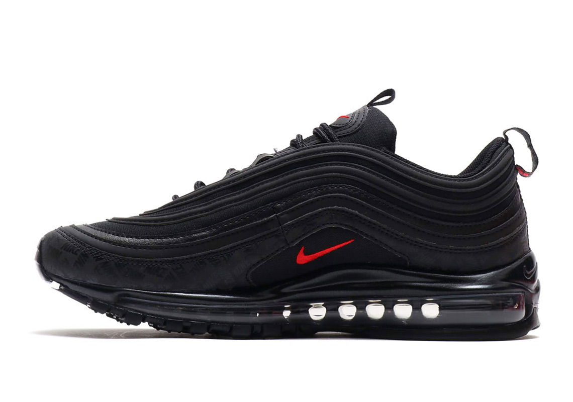Nike Air Max 97 AR4259-001 Release Info - Championship Rings / Championship Rings