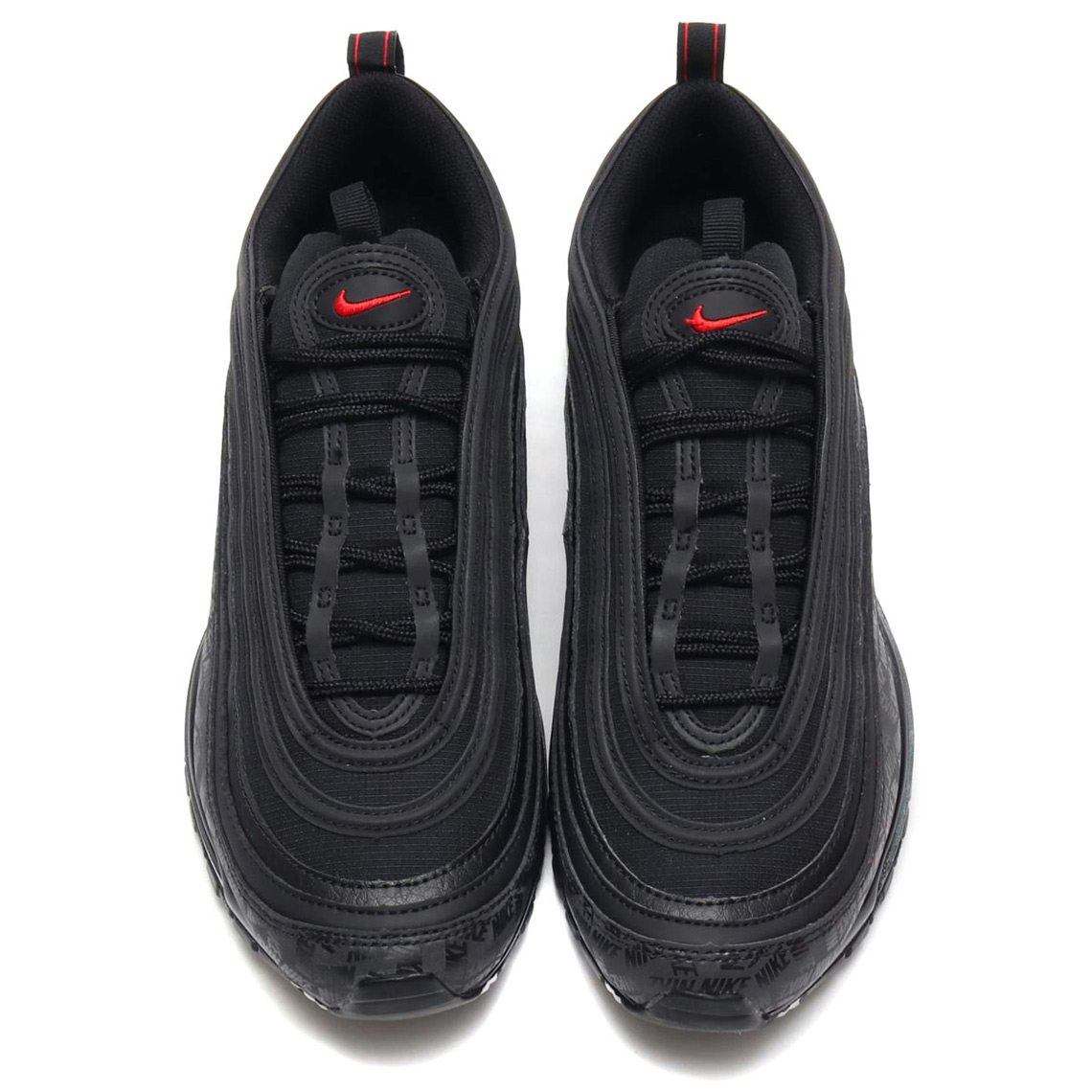 Nike Air Max 97 AR4259-001 Release Info | SneakerNews.com