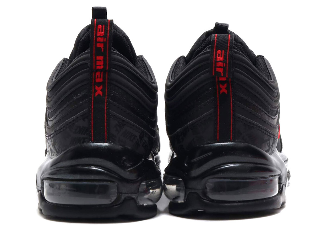 Air max 97 black ar4259 001 hotsell