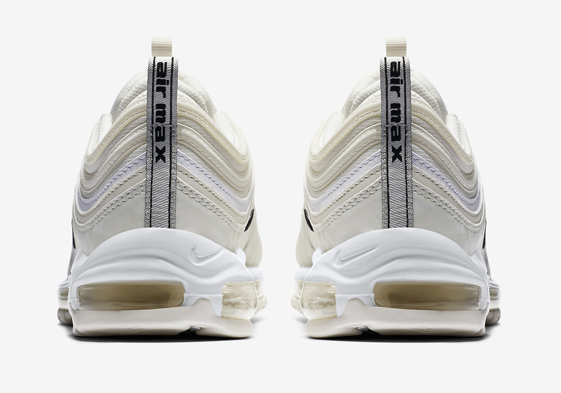 are all air max 97 reflective
