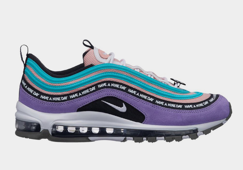 A "Have A Nike Day" Pack Is Releasing During Air Max Month 2019