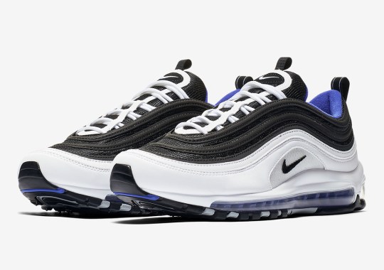 Nike Air Max 97 “Persian Violet” Is Available Now