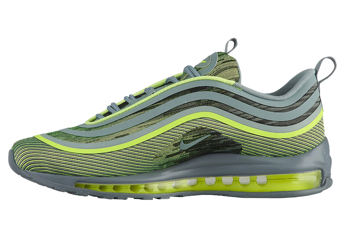 grey and green 97