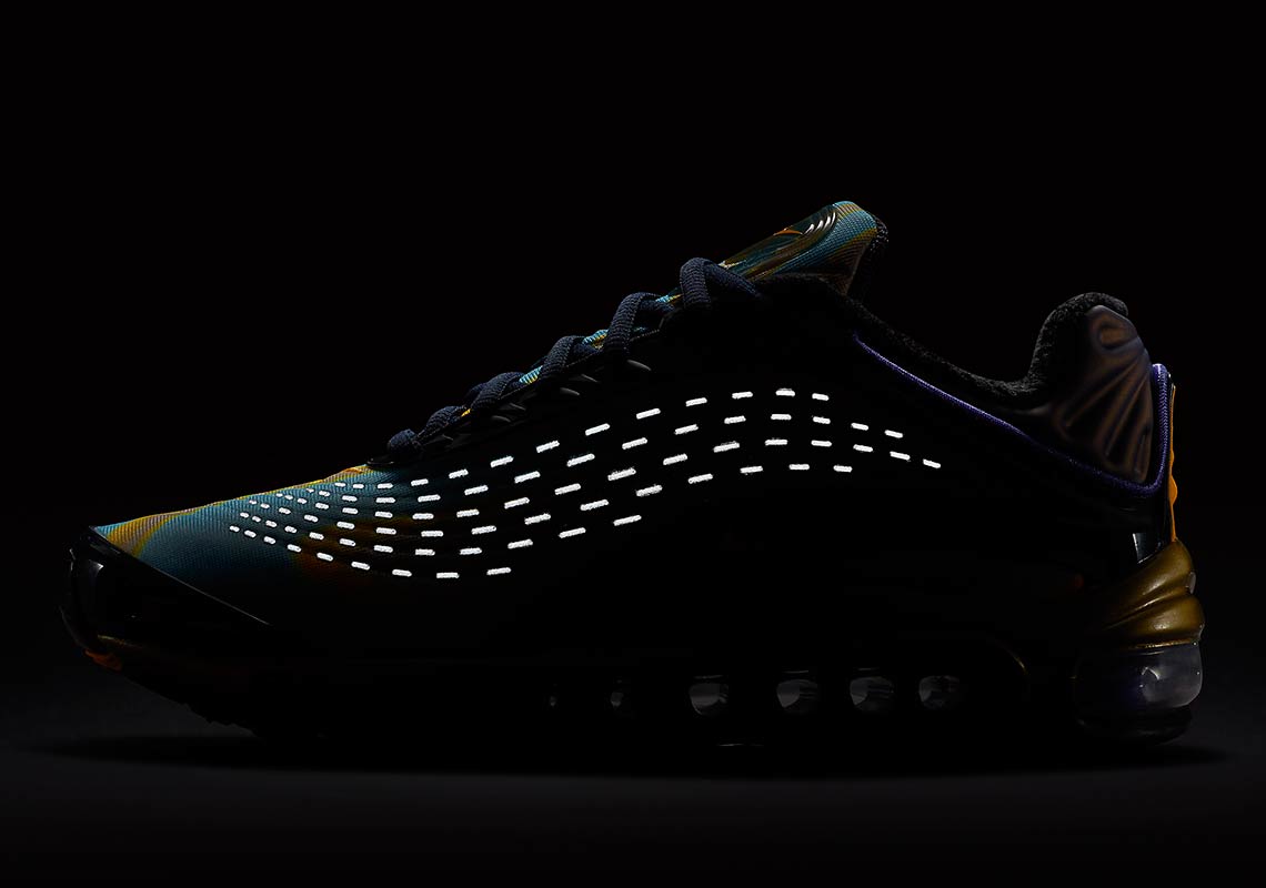 Nike Air Max Deluxe Wmns Aq1272 400 7