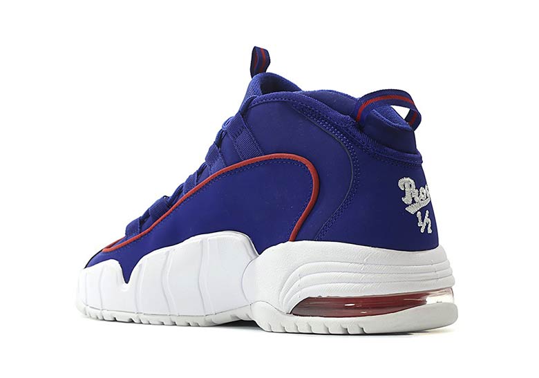 Nike Air Max Penny 1 Blue Red 685153 400 4