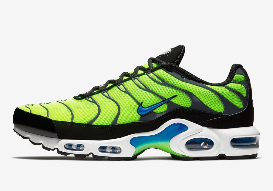 Nike Air Max Plus 