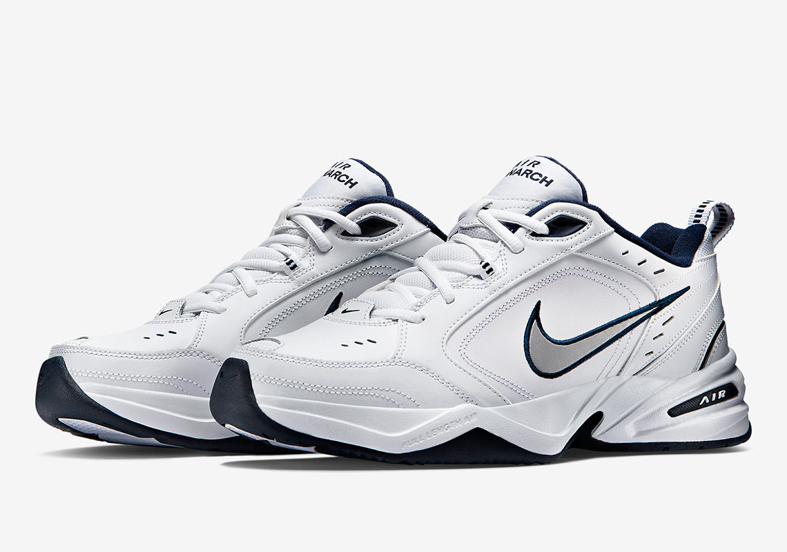 Nike Air Monarch Fathers Day