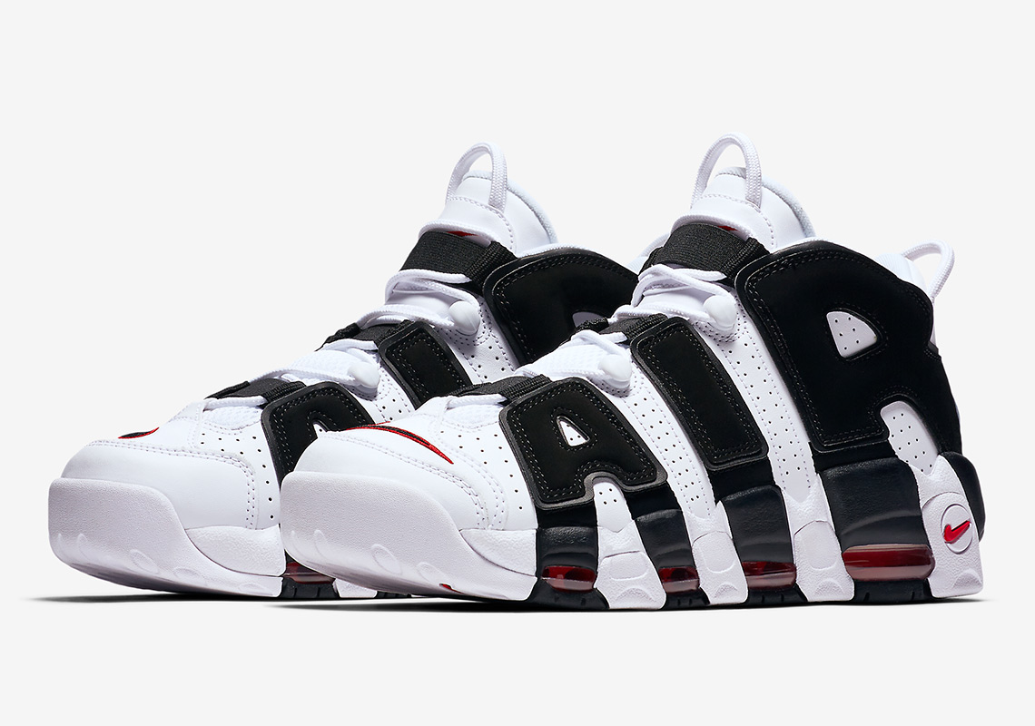 Nike Air More Uptempo 414962 105 Snkrs Release 2