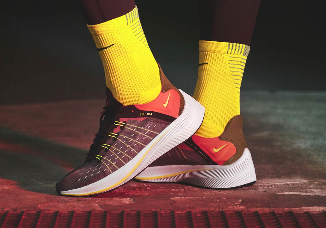Nike Sportswear EXP-X14 Release Date | SneakerNews.com