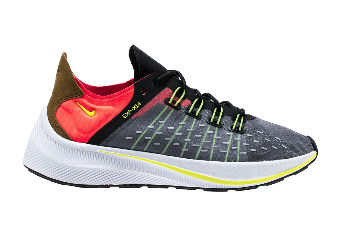 Nike Exp X14 Running Shoe Release Date 2