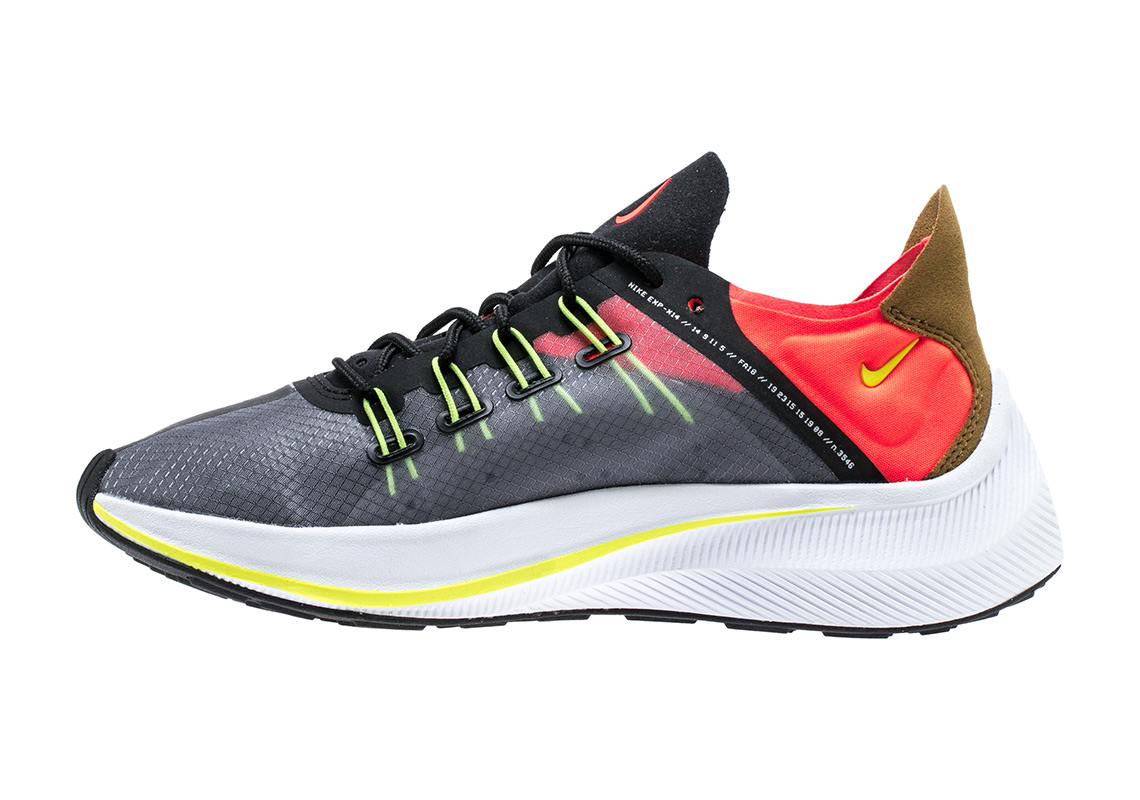 Nike Exp X14 Running Shoe Release Date 3
