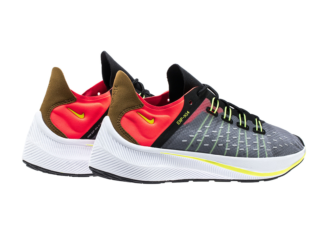 Nike EXP-X14 + AO1554-001 |