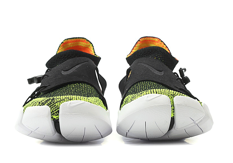 Nike Footscape Flyknit Dm A02611 004 3