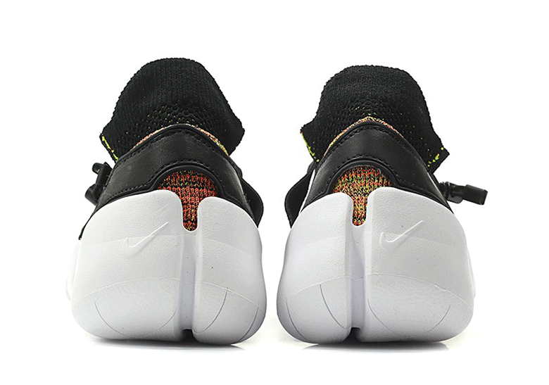 Nike Footscape Flyknit Dm A02611 004 4