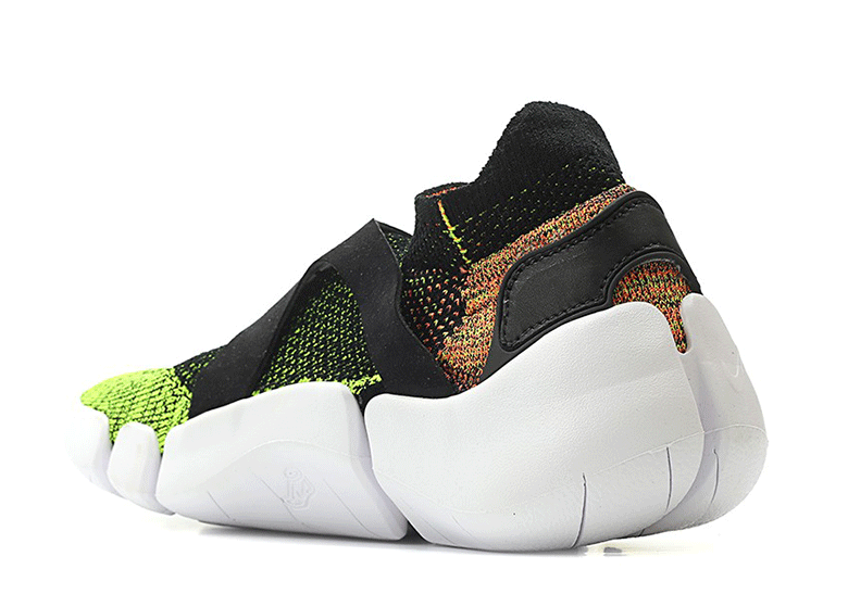Nike Footscape Flyknit Dm A02611 004 5