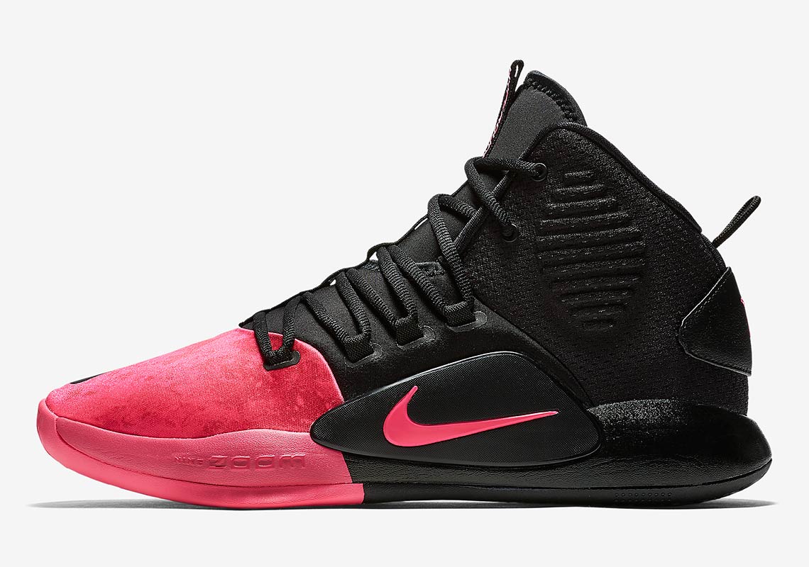 nike hyperdunk x women's