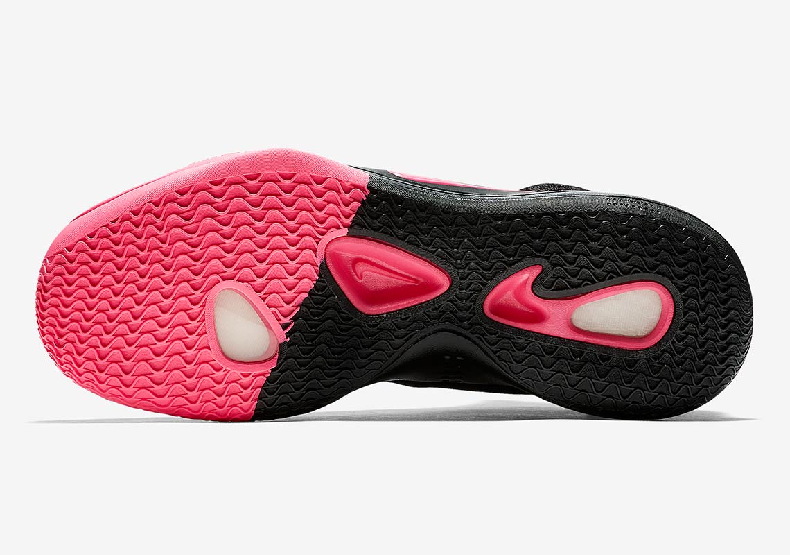 Nike hyperdunk cheap kay yow