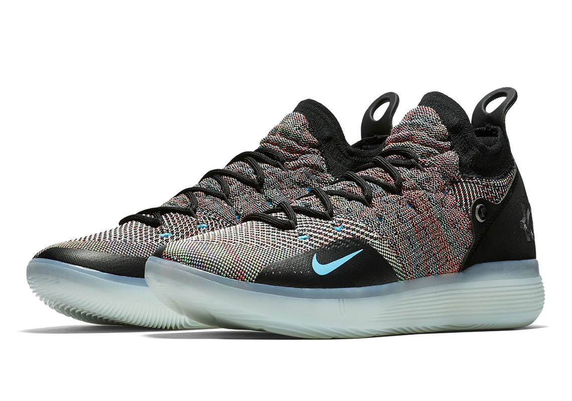 kd 11 flyknit