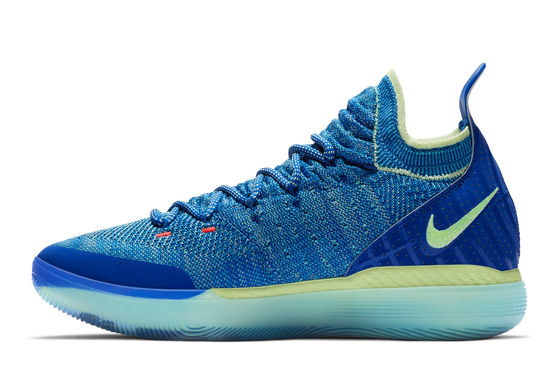 Nike KD 11 Paranoid