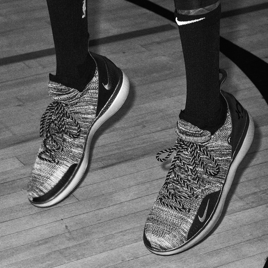 still kd 11