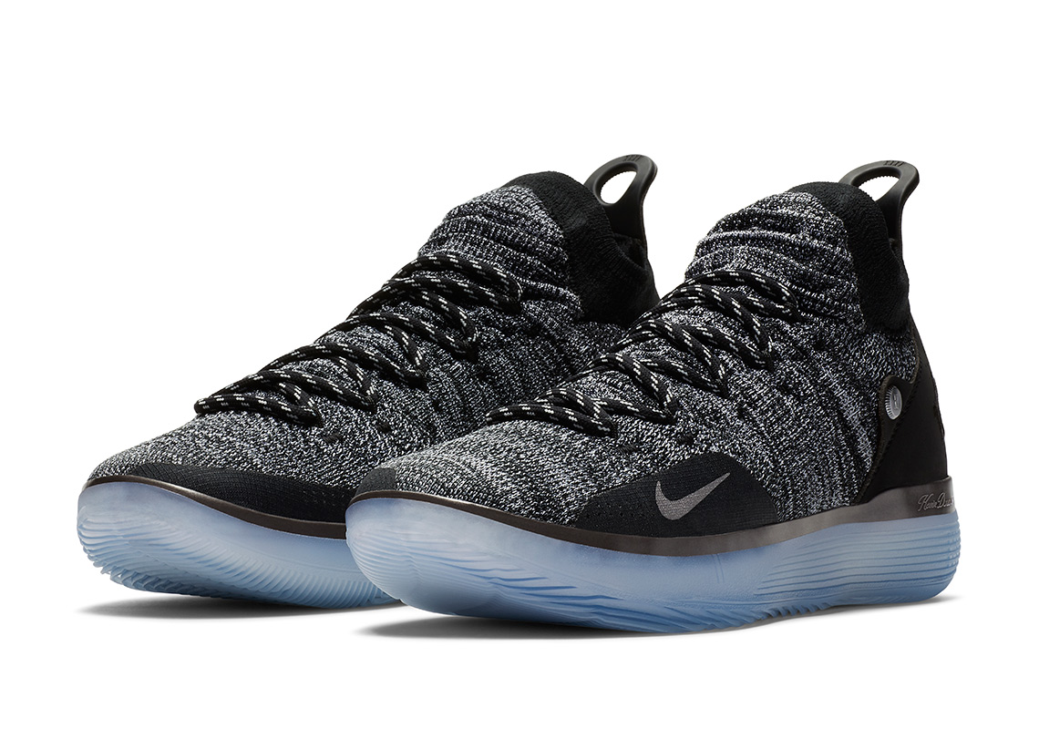 nike zoom kd 11 paranoid