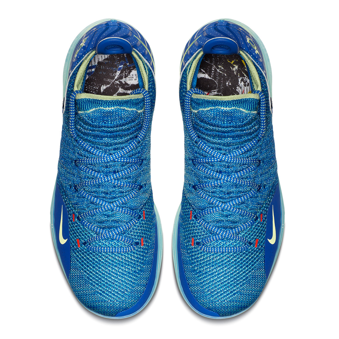 Nike Kd 11 Release Info 5