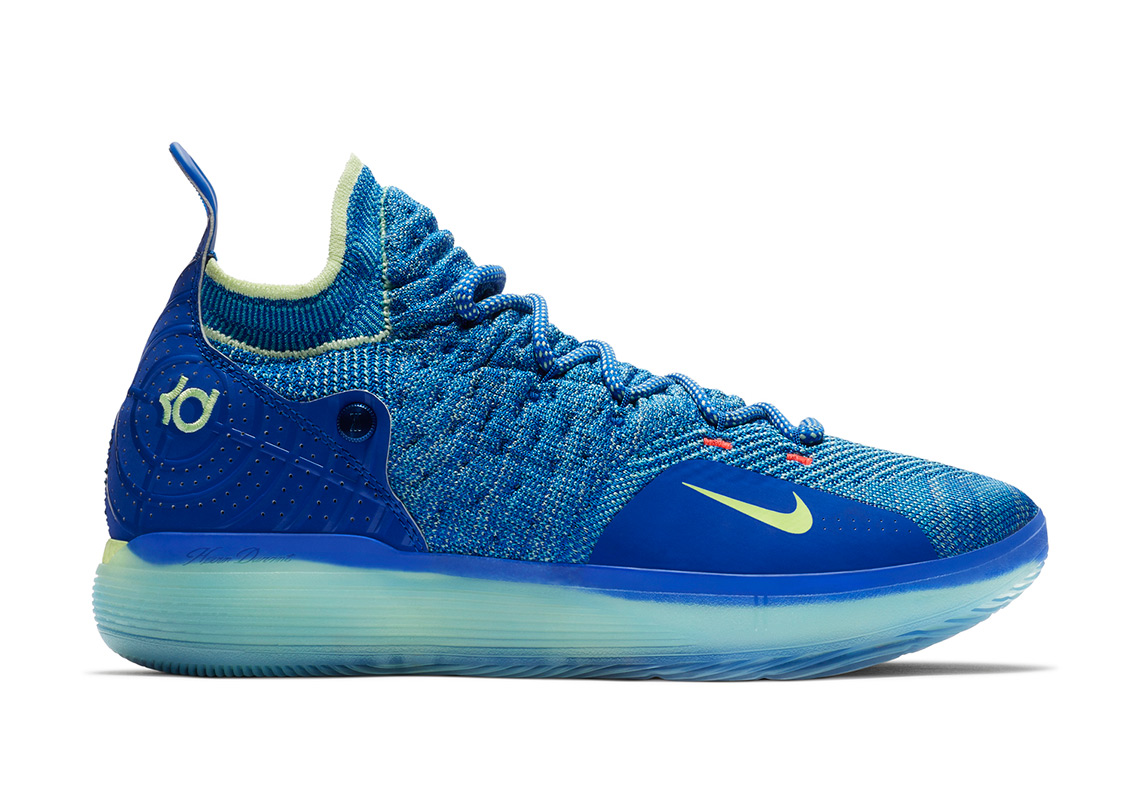 Nike Kd 11 Release Info 7