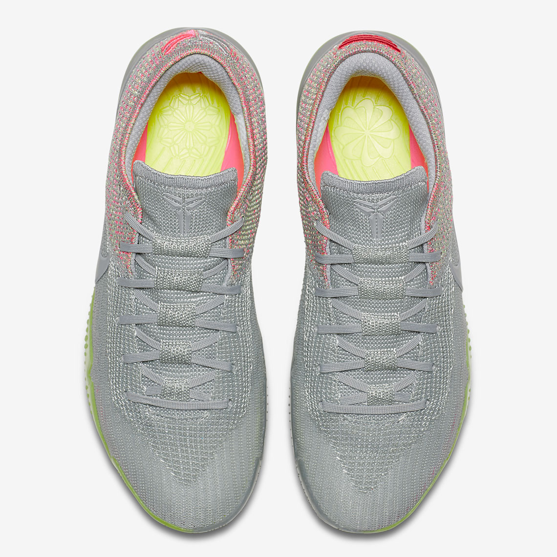 Nike Kobe AD NXT 360 Multi-Color AQ1087-003 | SneakerNews.com