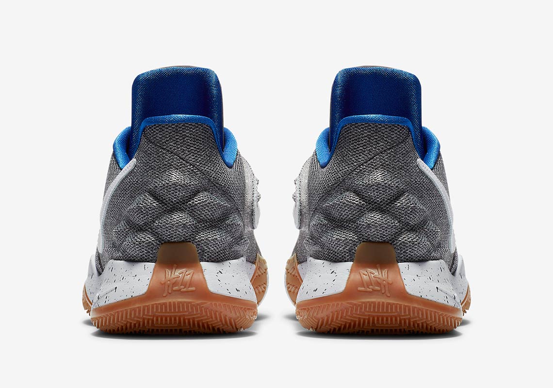 kyrie 4 low uncle drew