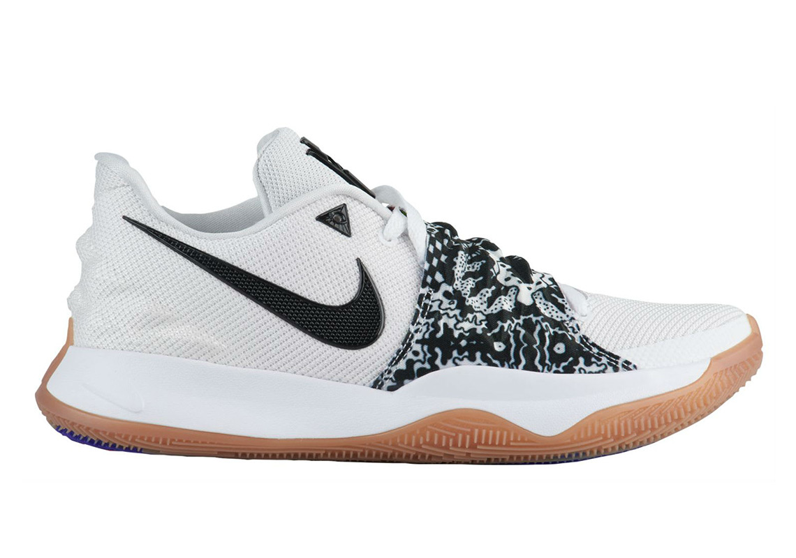 Nike Kyrie Low 1 AO8979-001 | SneakerNews.com