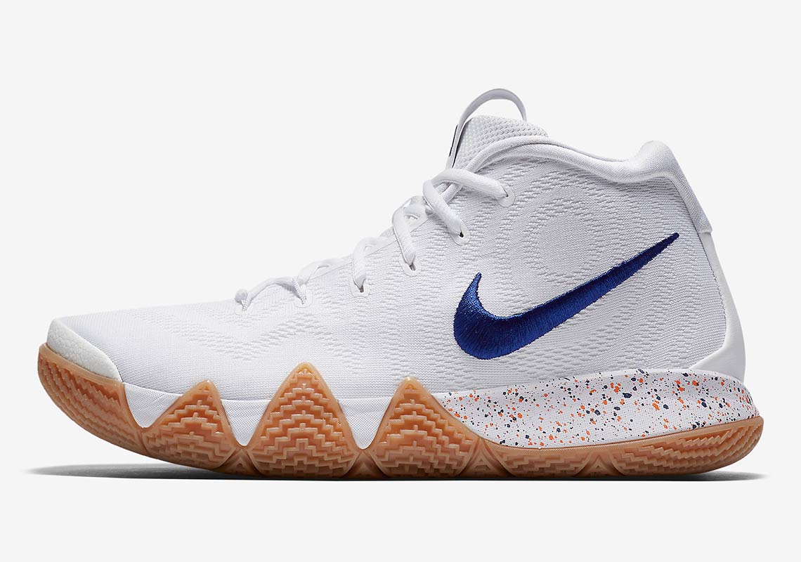 Nike kyrie 4 on sale men