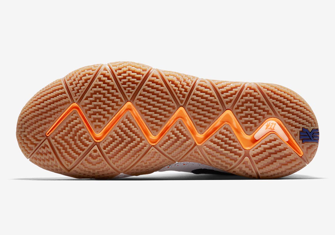 kyrie 4s uncle drew