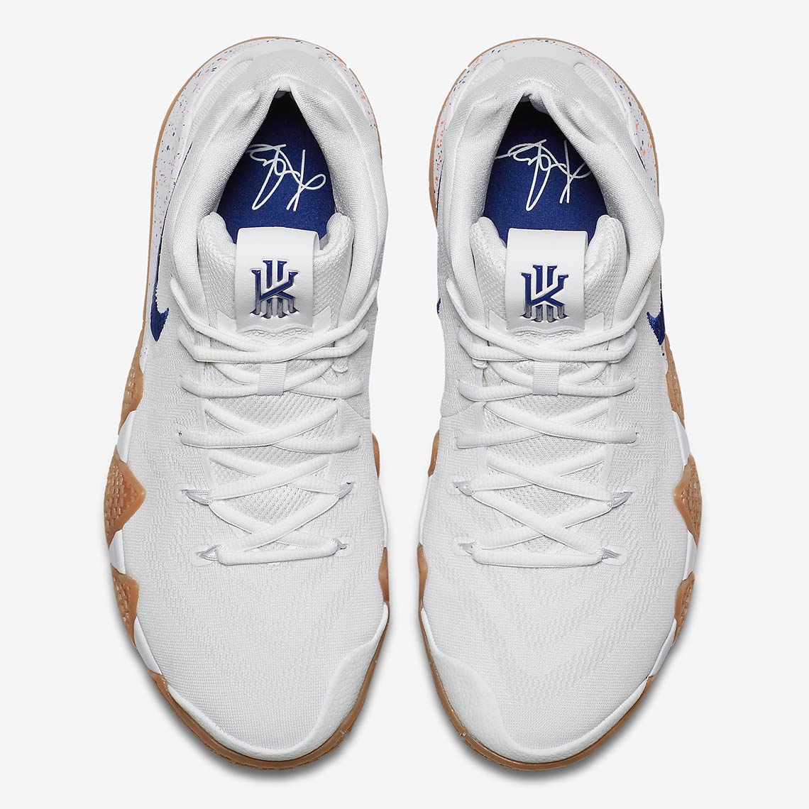 kyrie uncle drew shoes