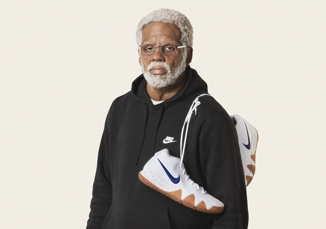 uncle drew shoes nike
