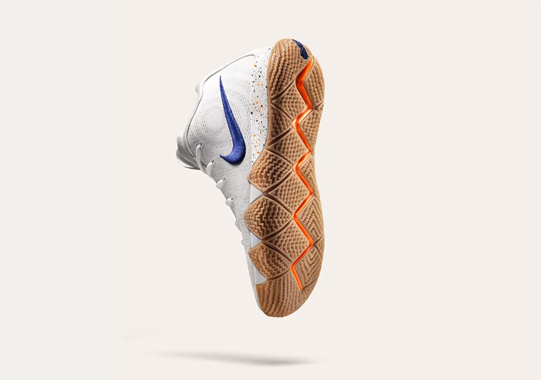 Nike Kyrie 4 Uncle Drew Where To Buy 1